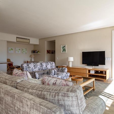 Apartmán Atlantic Marina Kapské Město Exteriér fotografie