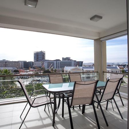 Apartmán Atlantic Marina Kapské Město Exteriér fotografie