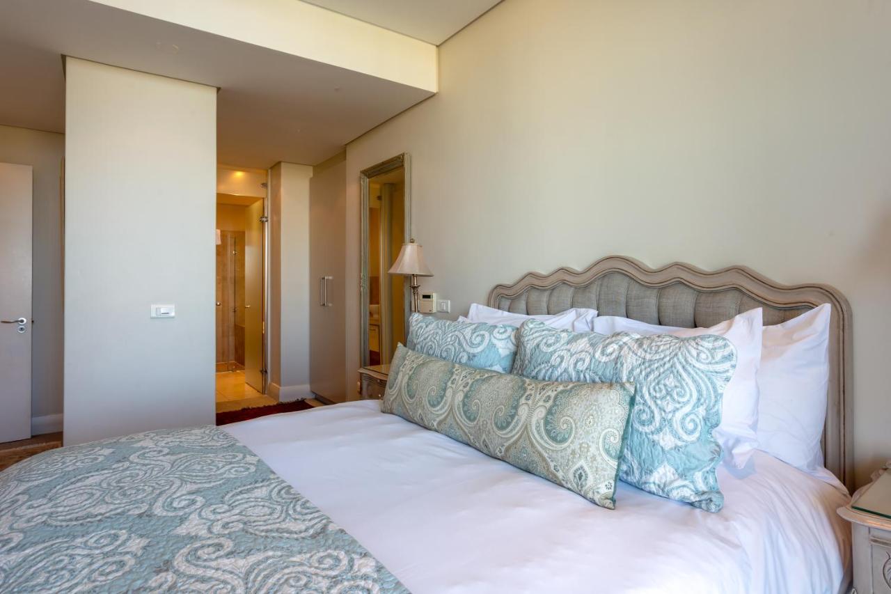 Apartmán Atlantic Marina Kapské Město Exteriér fotografie