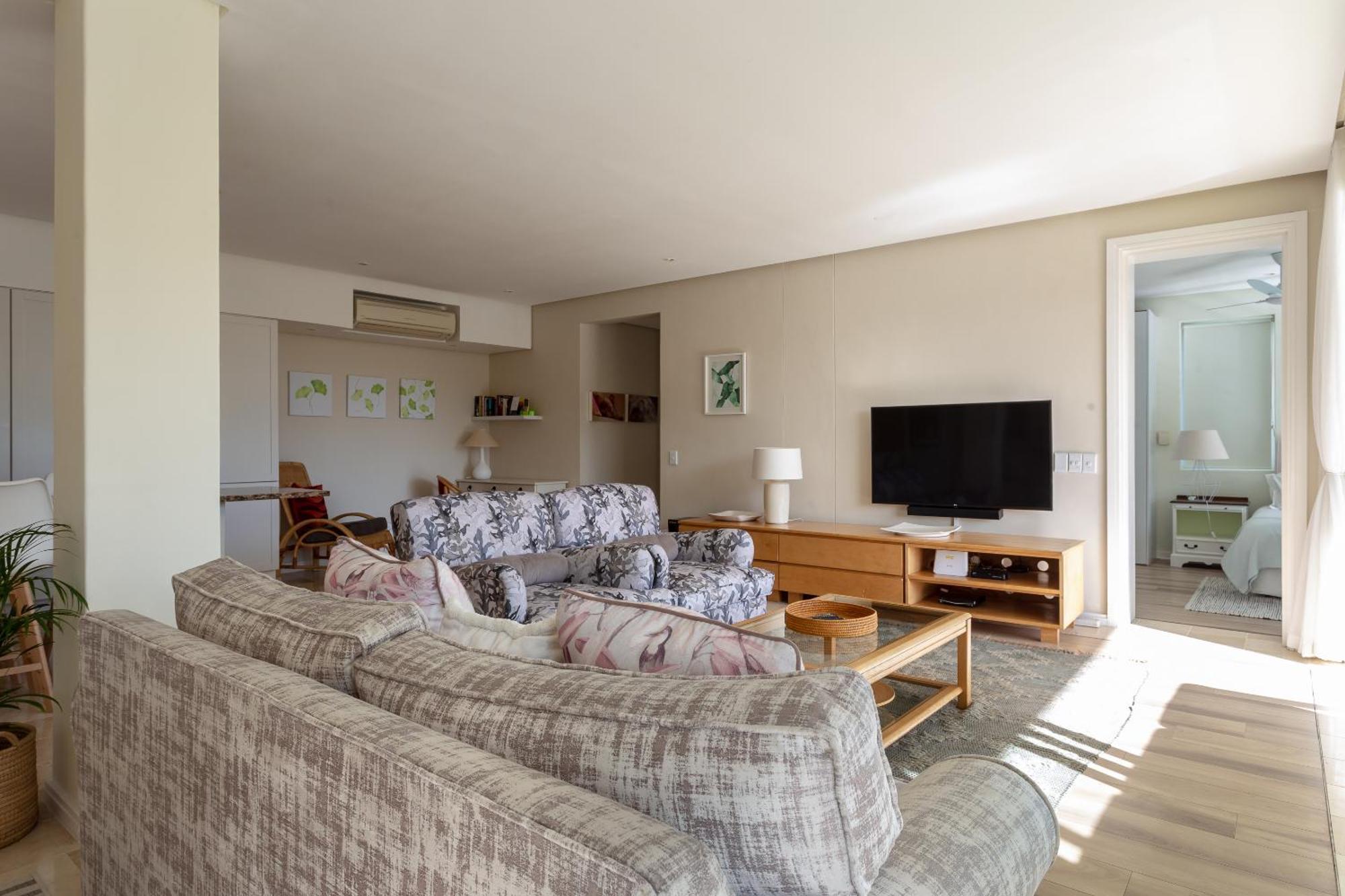 Apartmán Atlantic Marina Kapské Město Exteriér fotografie