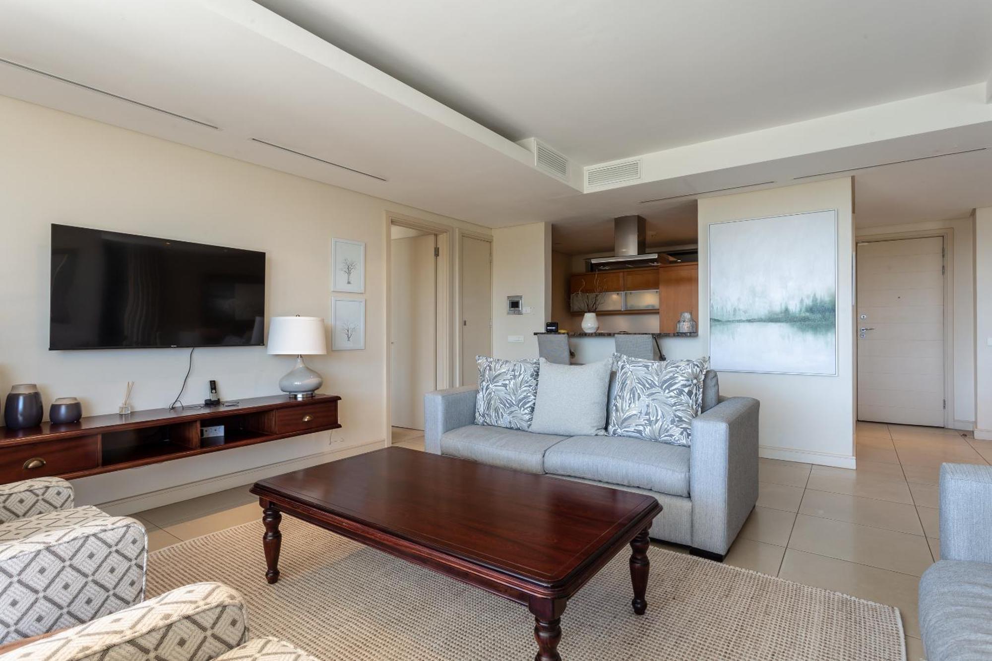Apartmán Atlantic Marina Kapské Město Exteriér fotografie